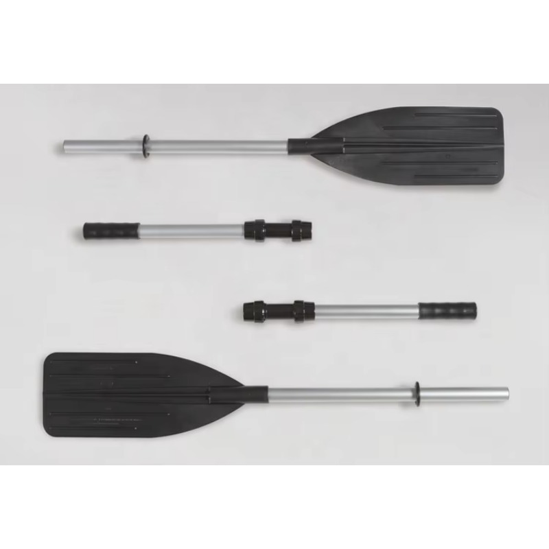 68373 BOOT-SET Aufblasbares Ka – Fishing Boat Inflatable Bewertung und Preis