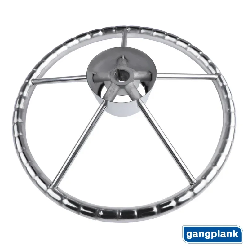 Yacht Schnellboot 316 Edelstah – Fishing Boat Steering Wheel Bewertung und Preis