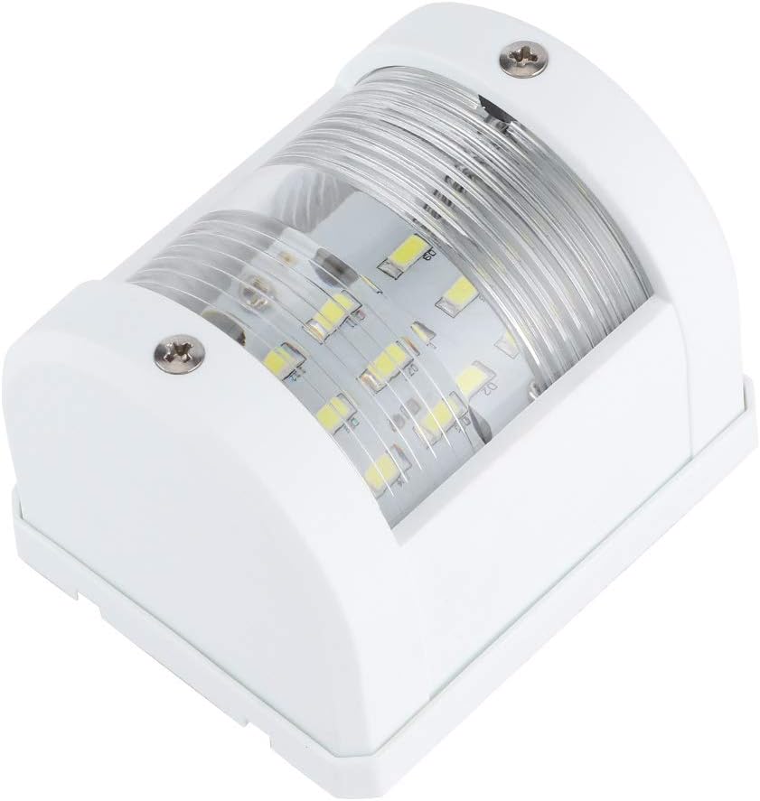 LED-Navigationslicht, 12 V/24  – Fishing Boat Navigation Light Bewertung und Preis