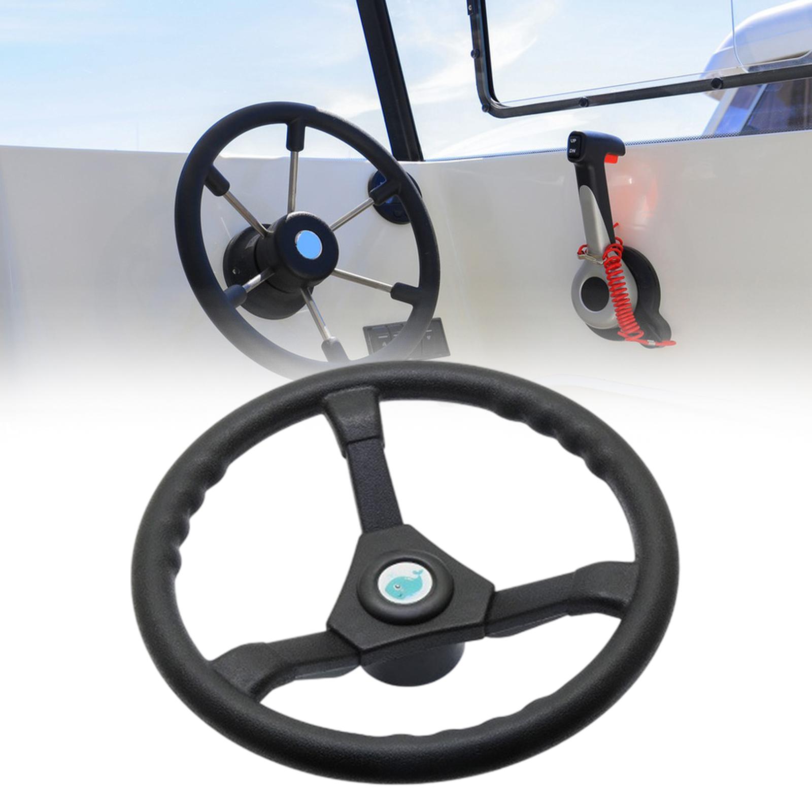 Marine Lenkrad Stabile Nylon G – Fishing Boat Steering Wheel Bewertung und Preis