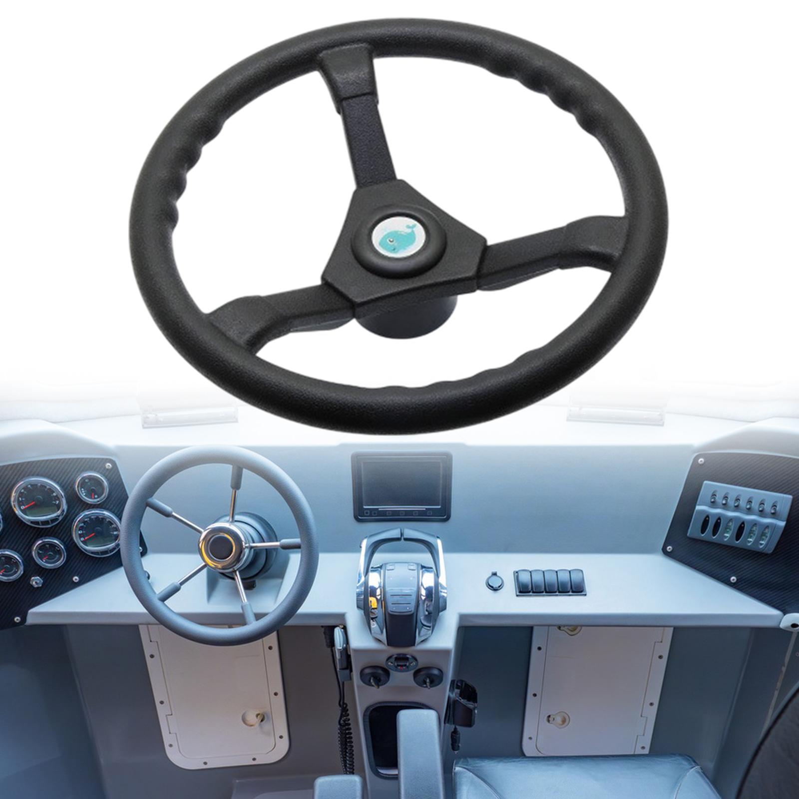 Marine Lenkrad Stabile Nylon G – Fishing Boat Steering Wheel Bewertung und Preis