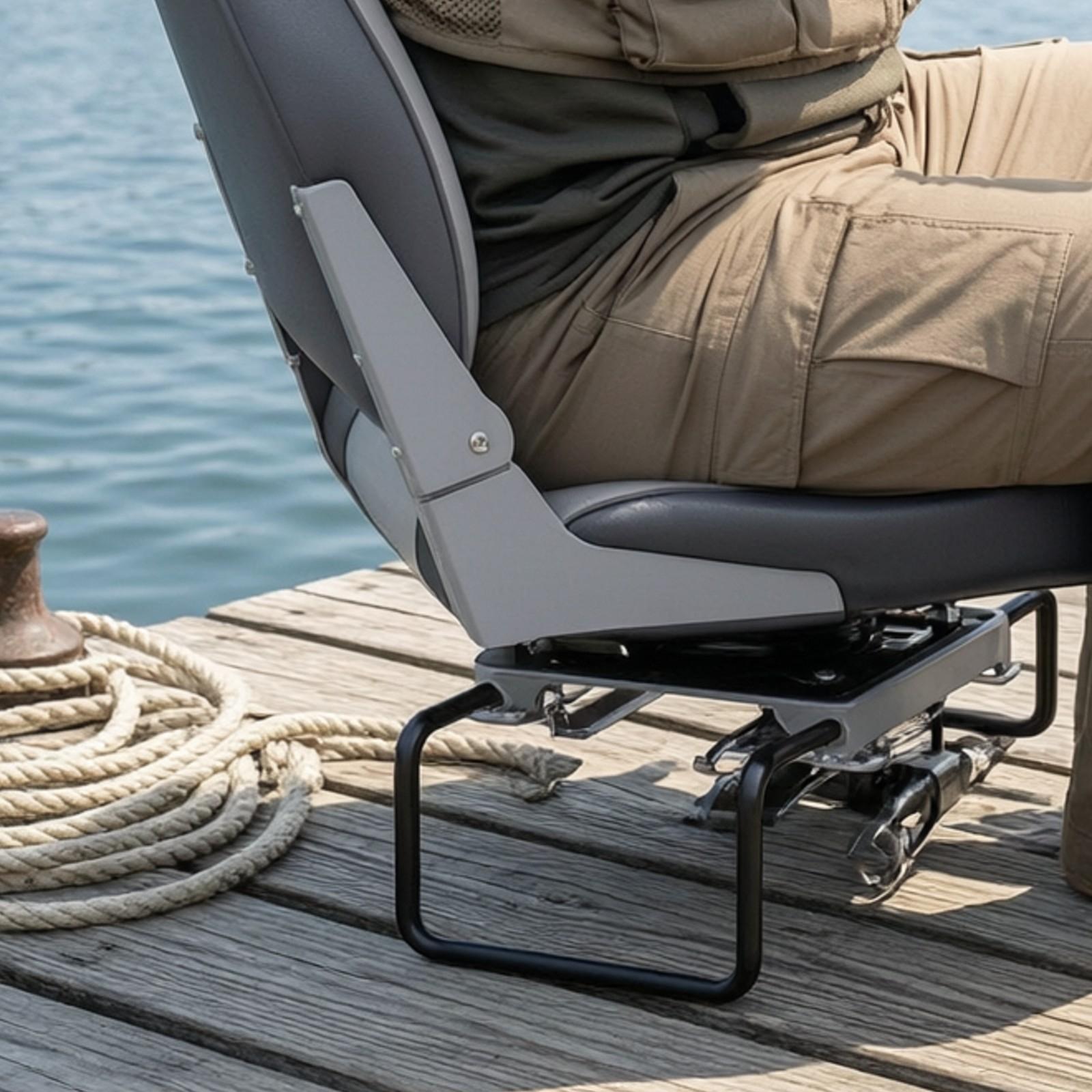Drehbare Halterung für Bootsit – Fishing Boat Seat Bewertung und Preis