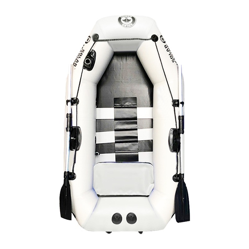 1-Personen-Angelboot Günstiges – Fishing Boat Inflatable Bewertung und Preis