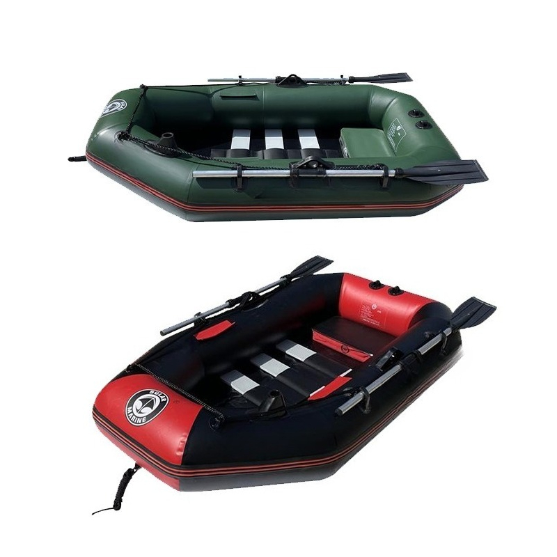 1-Personen-Angelboot Günstiges – Fishing Boat Inflatable Bewertung und Preis