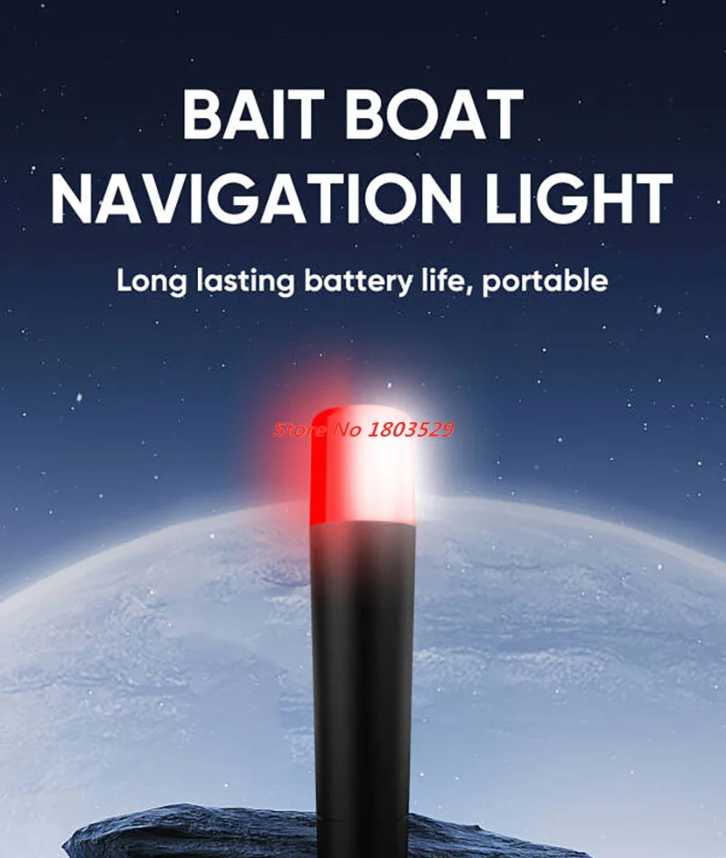 Nacht-Navigationslicht für Köd – Fishing Boat Navigation Light Bewertung und Preis