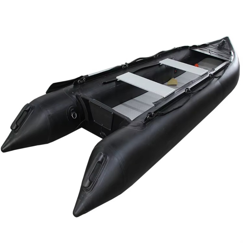 Hersteller von Kanus, Kajaks,  – Fishing Boat Inflatable Bewertung und Preis