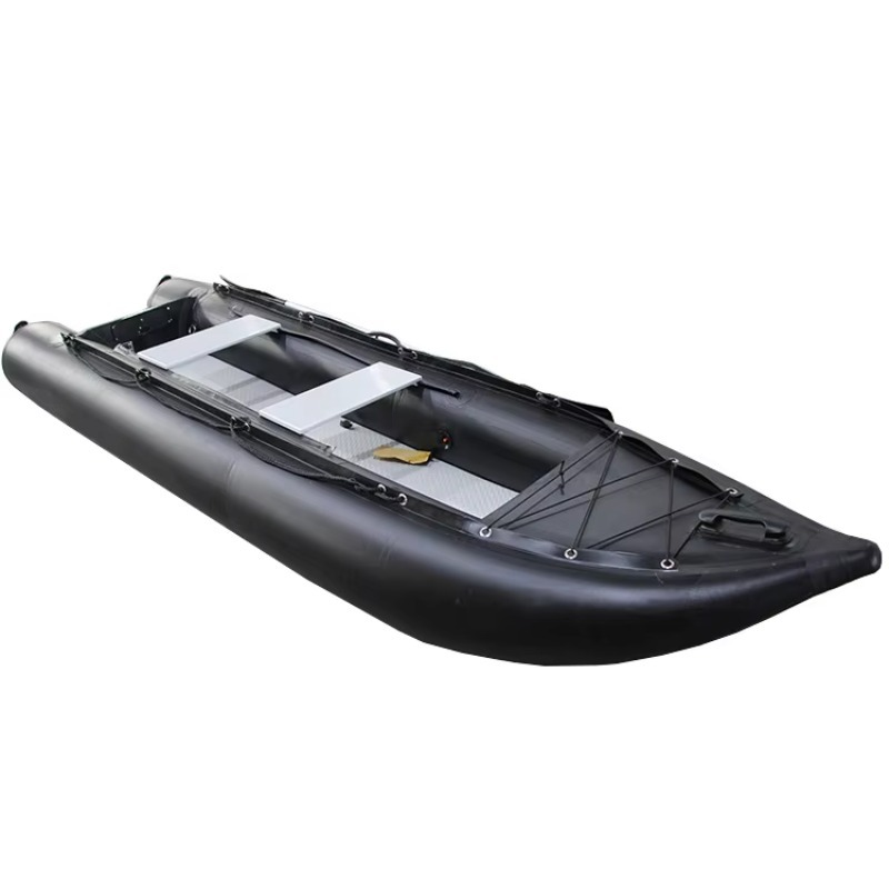 Hersteller von Kanus, Kajaks,  – Fishing Boat Inflatable Bewertung und Preis