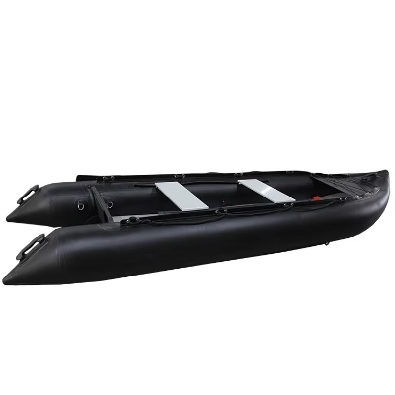 Hersteller von Kanus, Kajaks,  – Fishing Boat Inflatable Bewertung und Preis