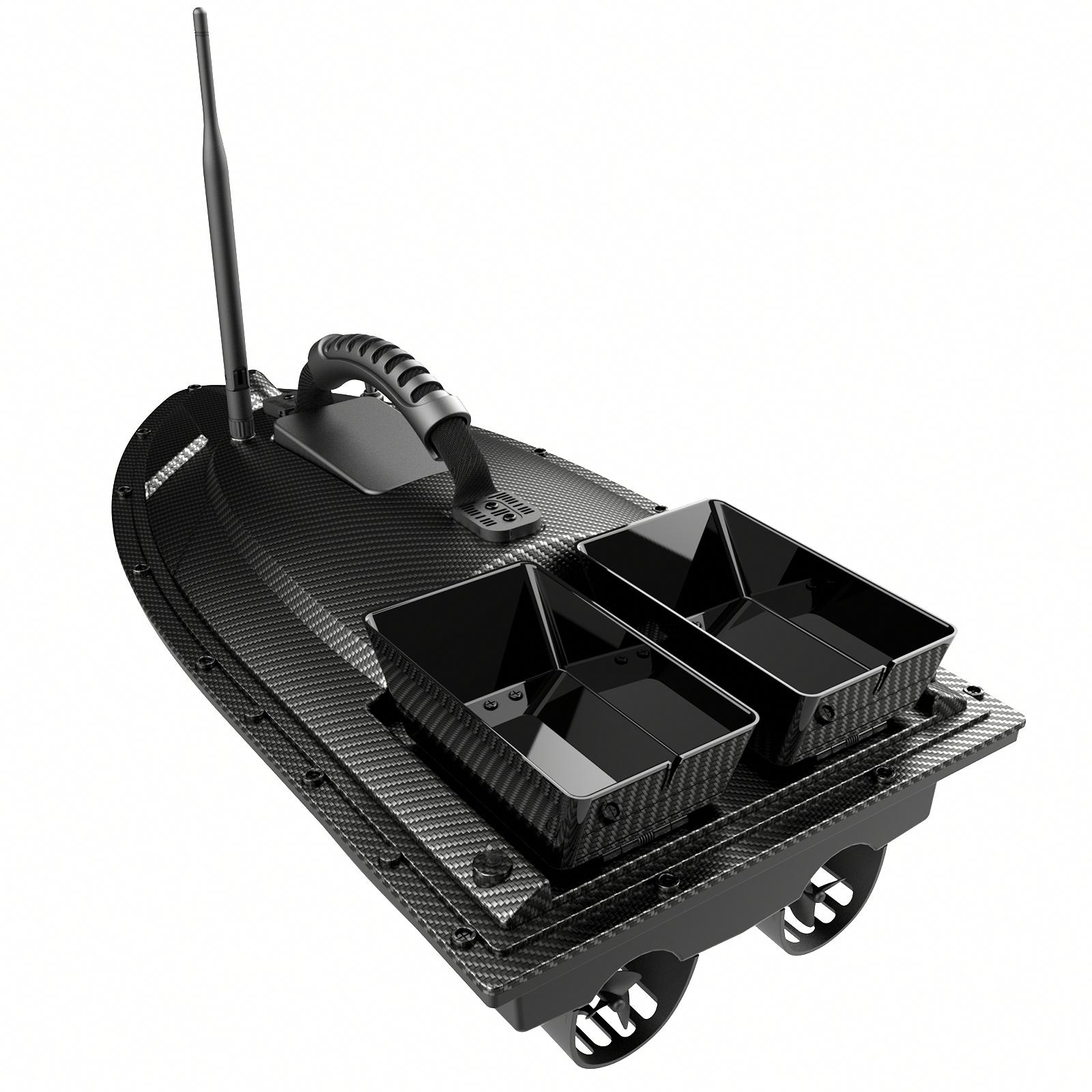 V070 40-Punkte-GPS-Angelköderb – Fishing Boat Gps Bewertung und Preis